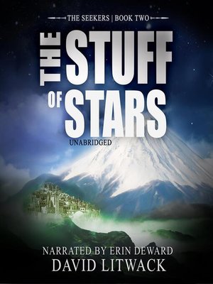 cover image of The Stuff of Stars
